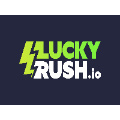Lucky Rush logo