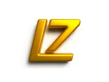 LuckyZino logo