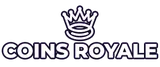 Coins Royale logo